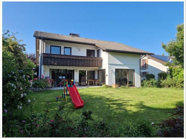 5 Schlafzimmer Haus Ingolstadt Ingolstadt 105443785
