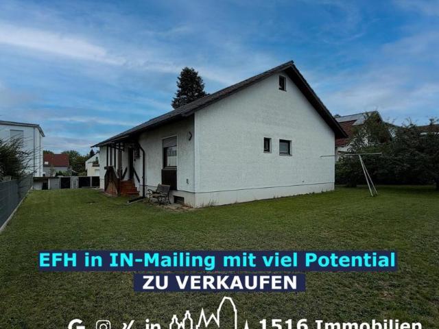 5 Schlafzimmer Haus Ingolstadt Ingolstadt 105582794