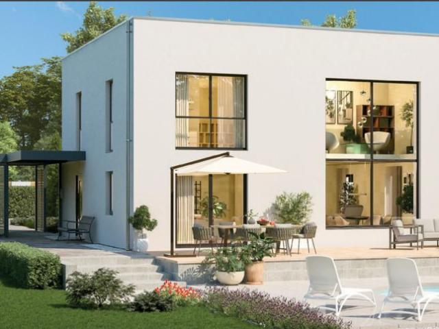 5 Schlafzimmer Haus Jesewitz Deutschland 105073262