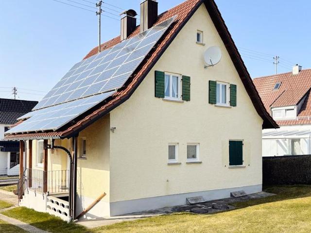 5 Schlafzimmer Haus Jettingen Deutschland 100387468