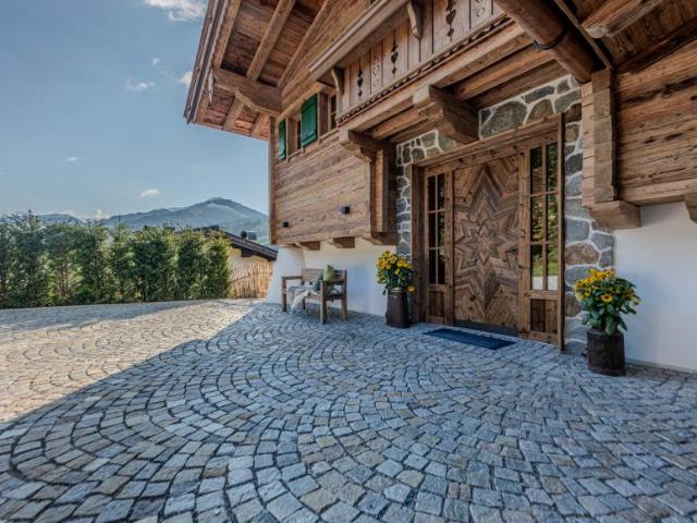 5 Schlafzimmer Haus Jochberg Jochberg 105086738