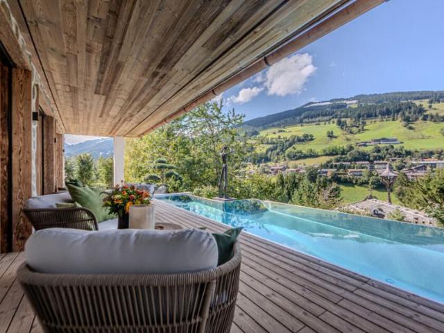 5 Schlafzimmer Haus Jochberg Jochberg 105465798