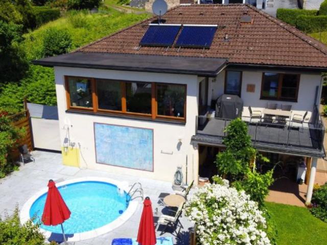 5 Schlafzimmer Haus Jossgrund Jossgrund LS105445791