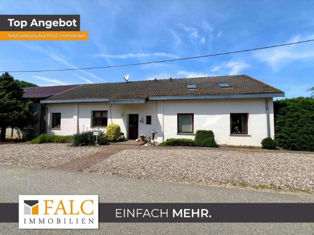 5 Schlafzimmer Haus Kuhlen Wendorf Deutschland 92223771