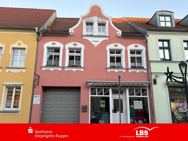 5 Schlafzimmer Haus Kyritz Deutschland 99271346