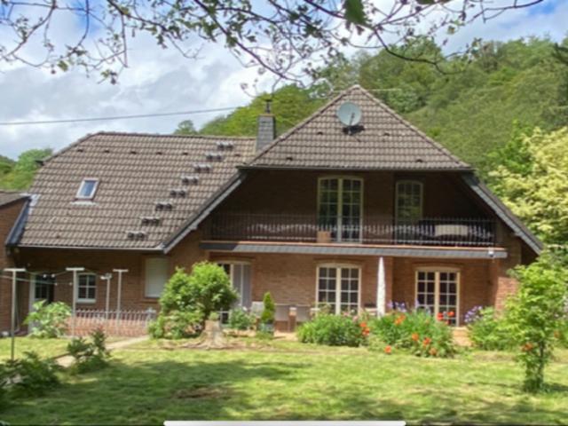 5 Schlafzimmer Haus Kaltenborn Eifel Volcanic National Park 93144298