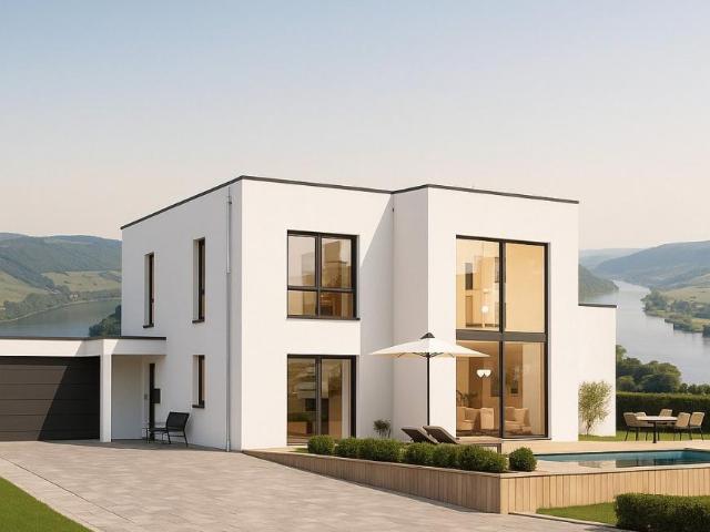 5 Schlafzimmer Haus Kamp Bornhofen Deutschland 90798022