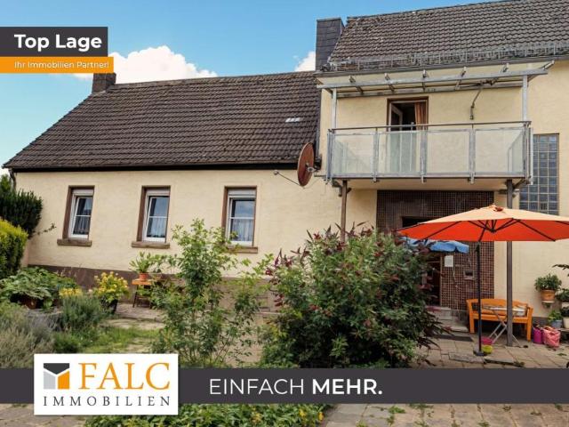 5 Schlafzimmer Haus Kapsweyer Deutschland 104370018