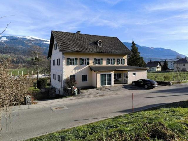5 Schlafzimmer Haus Kärnten Kärnten 104144990