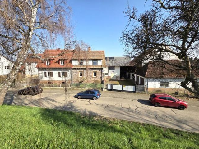 5 Schlafzimmer Haus Karlsruhe Deutschland 100720938