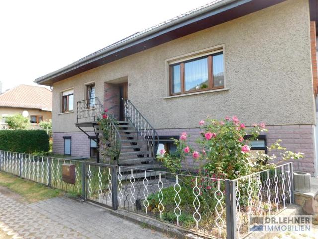 5 Schlafzimmer Haus Karstädt Karstädt LS105452547