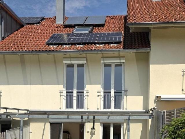 5 Schlafzimmer Haus Kempten Deutschland 105035732