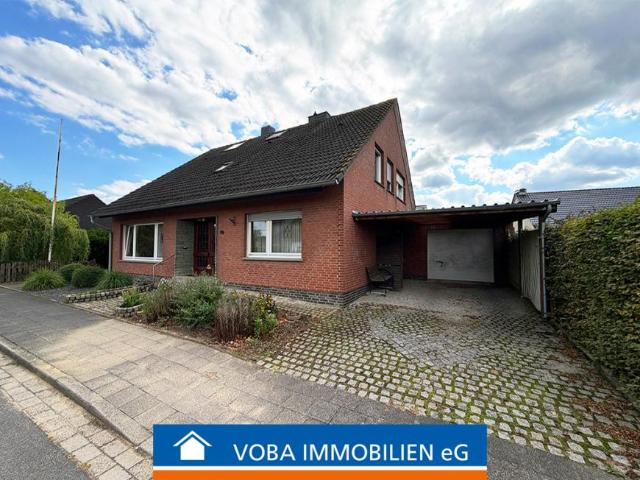 5 Schlafzimmer Haus Kevelaer Kevelaer LS105526981