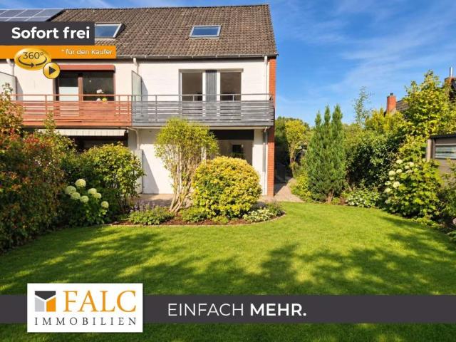 5 Schlafzimmer Haus Kiel Kiel 106066776