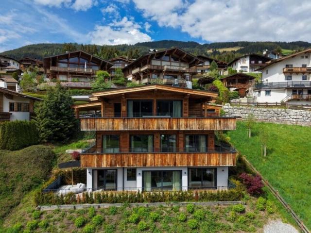5 Schlafzimmer Haus Kirchberg Kirchberg 105545641