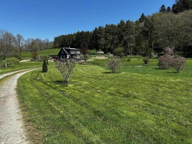 5 Schlafzimmer Haus Kirchberg Kirchberg 105757717