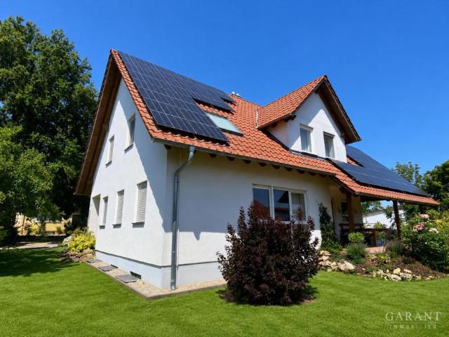 5 Schlafzimmer Haus Kirchheim Am Ries Kirchheim Am Ries 105717571