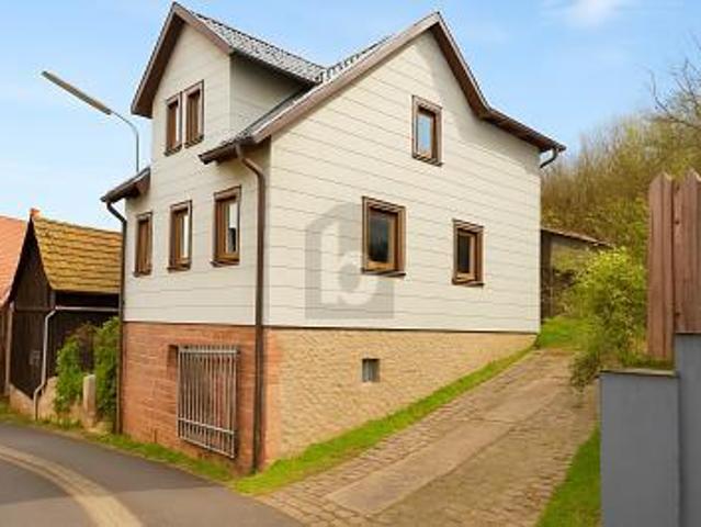 5 Schlafzimmer Haus Kirchzell Deutschland 105037242