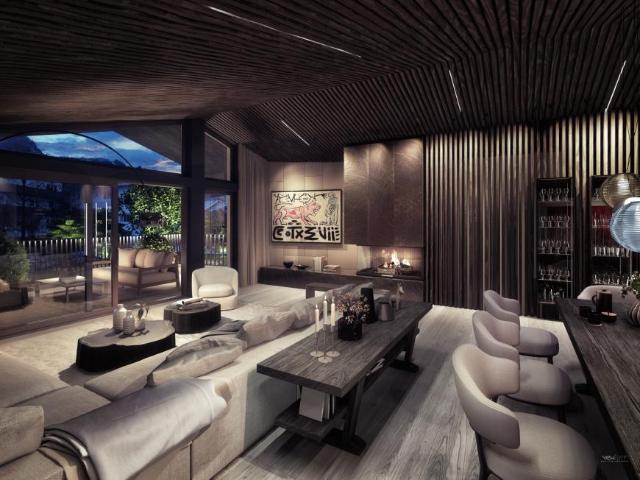 5 Schlafzimmer Haus Kitzbühel Kitzbühel 105086736