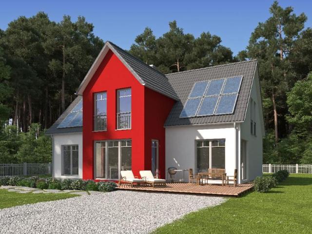 5 Schlafzimmer Haus Klein Niendorf Deutschland 104536490