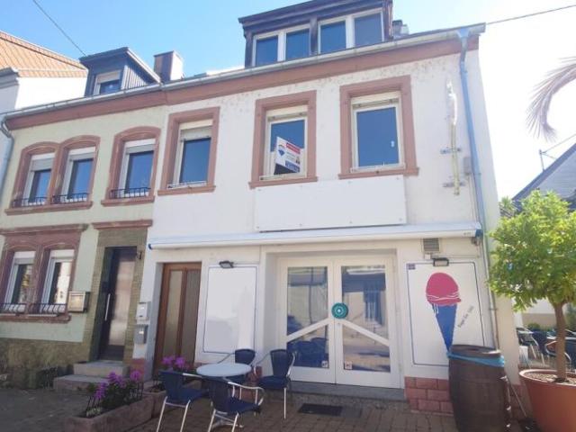 5 Schlafzimmer Haus Kleinblittersdorf Deutschland 104230299