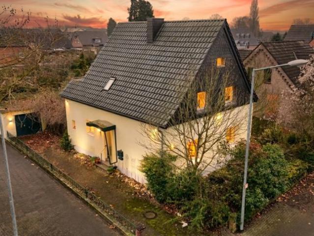 5 Schlafzimmer Haus Kleve Deutschland 101225126