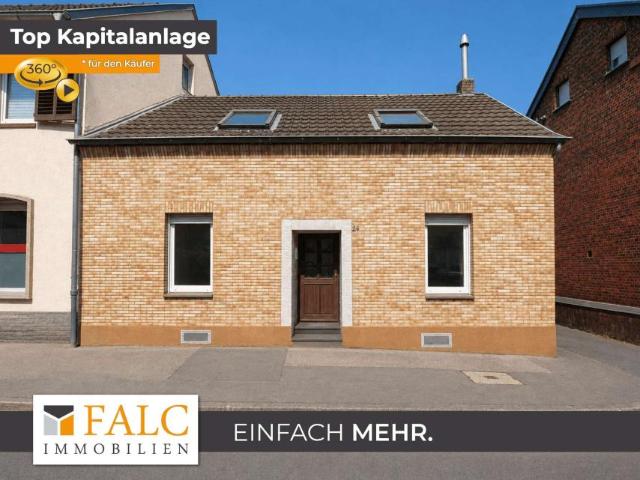 5 Schlafzimmer Haus Köln Deutschland 105088969