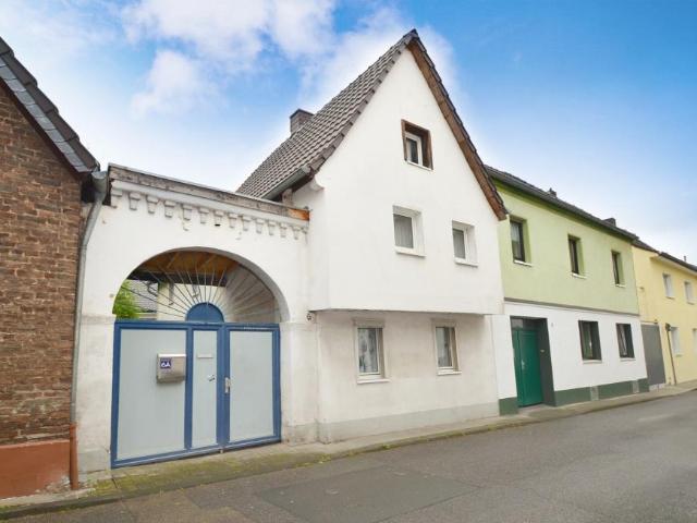 5 Schlafzimmer Haus Köln Deutschland LS103656271