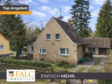 Königs Wusterhausen, Spreewald, Bundesland Brandenburg