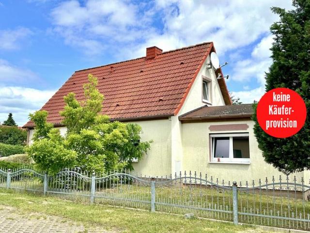 5 Schlafzimmer Haus Krackow Deutschland 104225591