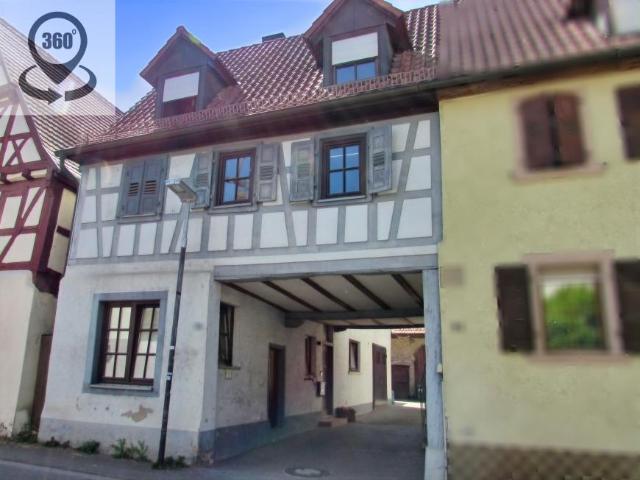 5 Schlafzimmer Haus Kraichtal Deutschland 103325146