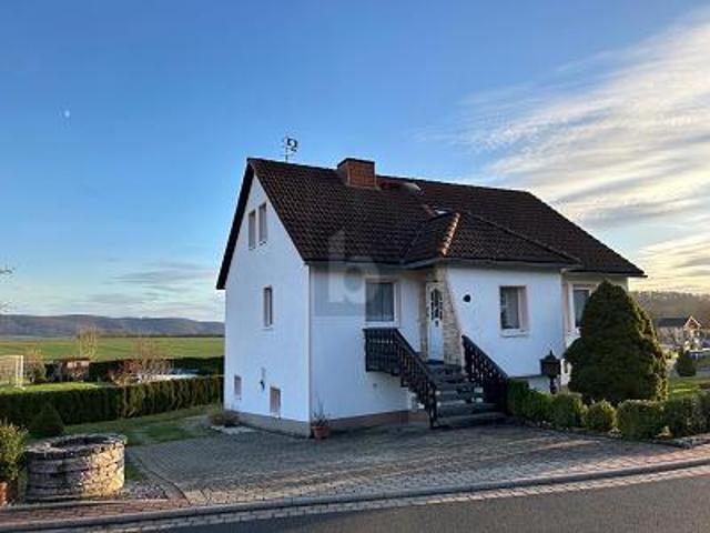 5 Schlafzimmer Haus Krombach Deutschland 104473637