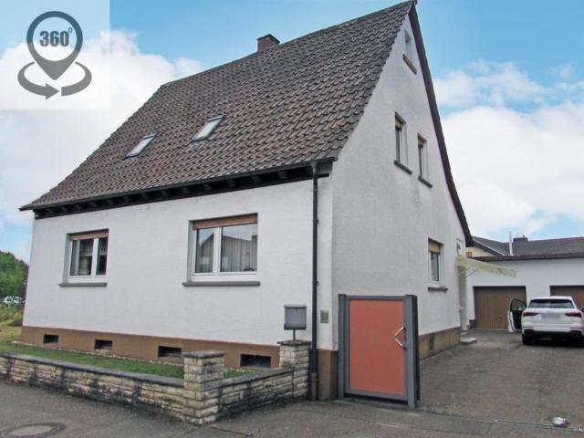 5 Schlafzimmer Haus Kronau Deutschland 104435558