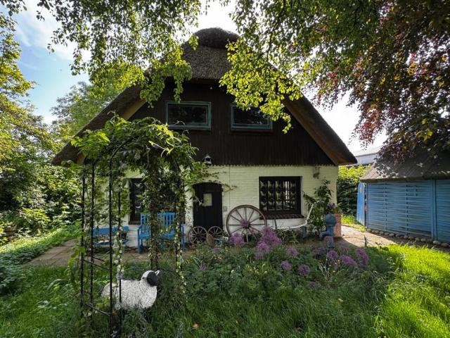 5 Schlafzimmer Haus Kronprinzenkoog Deutschland 103307659