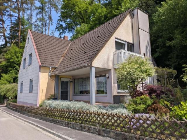 5 Schlafzimmer Haus Krumbach Krumbach 105878892
