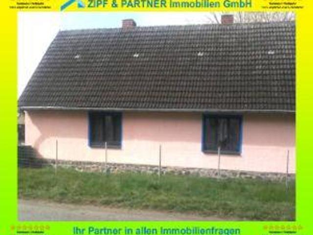 5 Schlafzimmer Haus Kruckow Kruckow LS105451411
