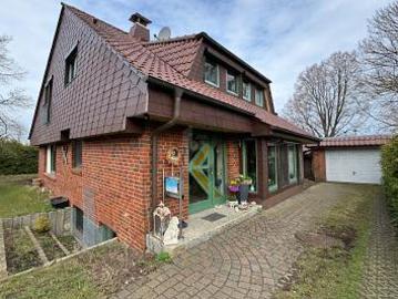 Haus for sale in Moorfeld - Heizung, Ausgestattete Küche