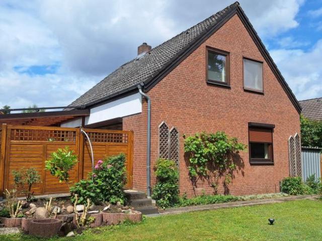 5 Schlafzimmer Haus Lüneburg Deutschland 104646547