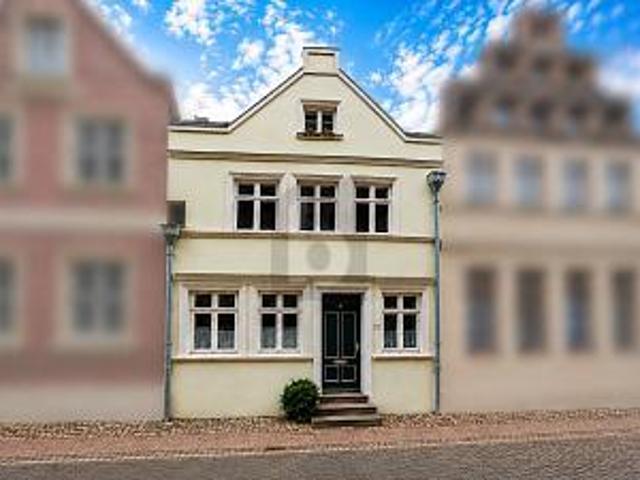 5 Schlafzimmer Haus Lüneburg Deutschland 105074202