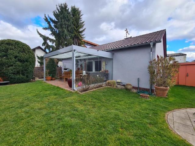5 Schlafzimmer Haus Lampertheim Deutschland LS103325168