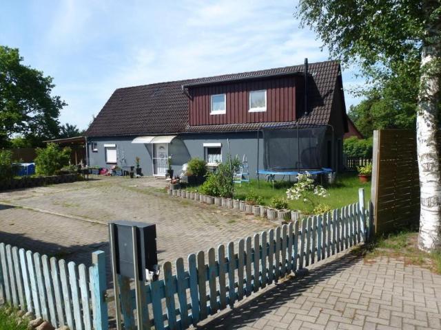 5 Schlafzimmer Haus Lamstedt Deutschland LS102703323