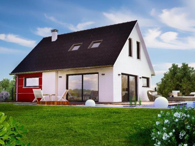 5 Schlafzimmer Haus Lancken Deutschland 104536491