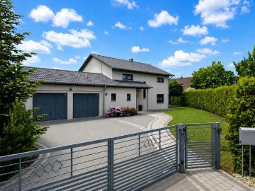 5 Schlafzimmer Haus Landsberg Deutschland 103216787