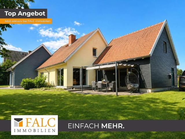 5 Schlafzimmer Haus Langen Brütz Langen Brütz 105444033