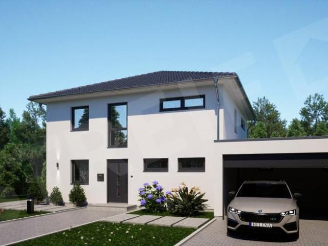 5 Schlafzimmer Haus Langenenslingen Deutschland 103569647