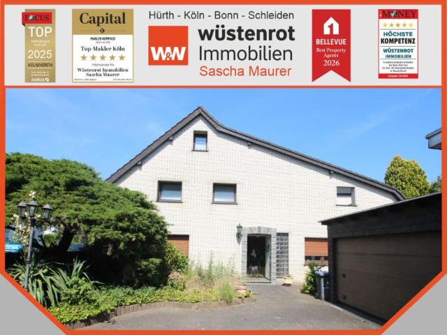 5 Schlafzimmer Haus Langenfeld Deutschland 104645869