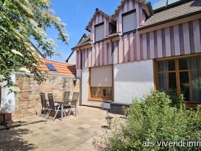 5 Schlafzimmer Haus Langenselbold Deutschland 102917330