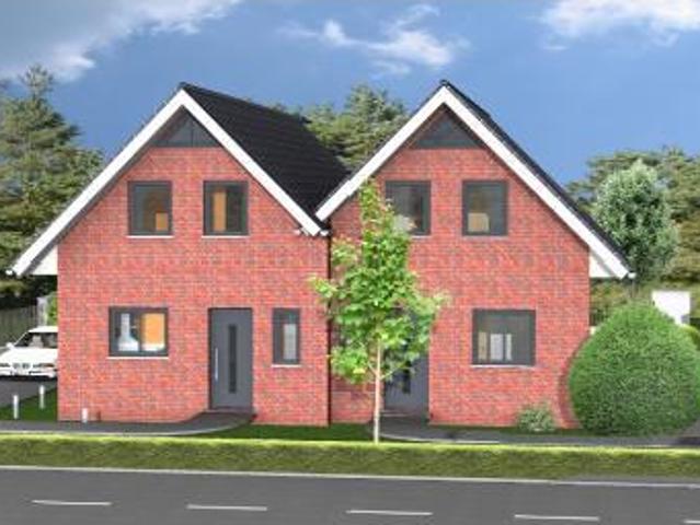 5 Schlafzimmer Haus Lathen Deutschland LS96272442