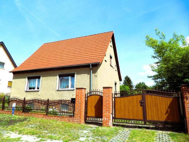 5 Schlafzimmer Haus Lauchhammer Deutschland 103067054