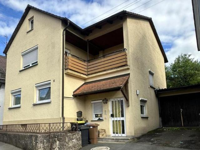 5 Schlafzimmer Haus Lauda Deutschland 103771484